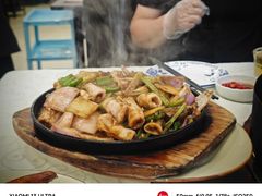 -时利和美食(东方广场店)