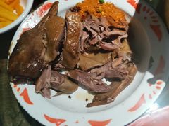 -灶东家民间菜(回兴店)