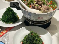 -清真·宁夏印象·盐池滩羊肉体验店(江宁路店)
