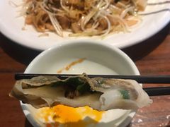 但记特色煎让粉-黄但记老店·陈村粉食府