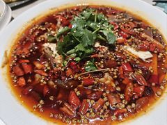 -上上瓷·艺境川菜(IFS旗舰店)