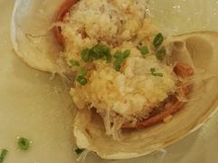 -广胜通达海鲜食府(黄沙店)