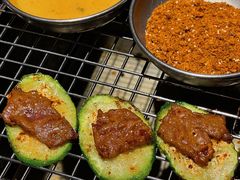 -夜食白市Yespicy·烧烤啤酒宵夜(番禺四海城店)