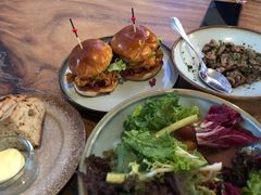 -RAC BAR(安福路店)