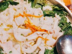 -六月雪干锅(绵阳王府井百货店)