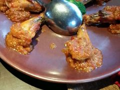-花马天堂云南餐厅 Lost Heaven(高邮路店)