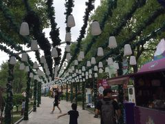 -安徒生童话乐园