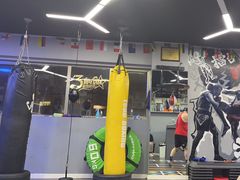 -M.S拳击泰拳馆(大学路店)