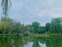 -北湖公园