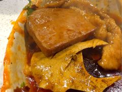 -化龙桥九宫格火锅(清水河店)