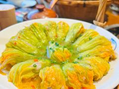 -凤凰山斑鱼馆(恭城店)