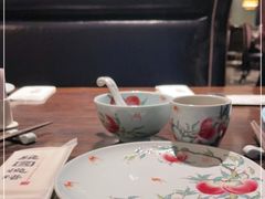-维园悦谱·海派家常菜(乌鲁木齐南路店)