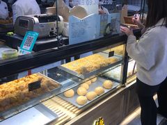 -鲍师傅糕点(春熙路店)