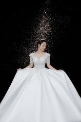 -秦皇岛我和你婚纱摄影工作室