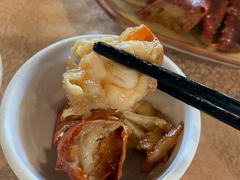 -崖口红树林海鲜餐厅
