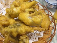-老明馨潮汕大排档