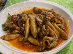 -盛港湾海鲜食府(黄沙店)