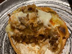 蟹宝-福匠日本料理(人民路店)