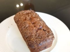-王府半岛酒店·大堂茶座