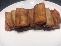 酥炸黄金带鱼-徐记海鲜(曲江南湖店)