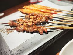 -管氏翅吧(地安门创始店)