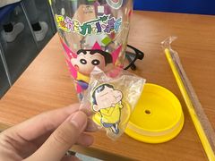 -奈雪的茶(印象城店)