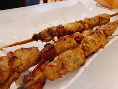 红柳烤肉-巴依老爷·新疆美食(上城区天城路店)