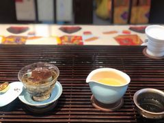 -日春茶业(上南路店)