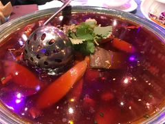 -村理·乡村菜音乐餐厅(河西店)