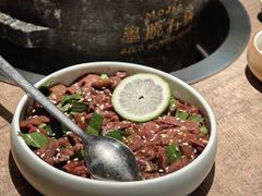 -蘑界·野生菌火锅(深业上城店)