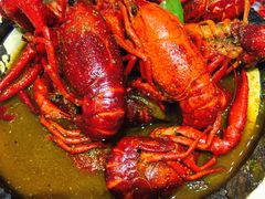 -怪怪龙虾·澳洲蓝龙王·深夜食堂(惊驾路店)