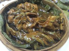 -阿静美食