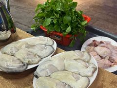 -濠轩阁特色生蚝火锅总店