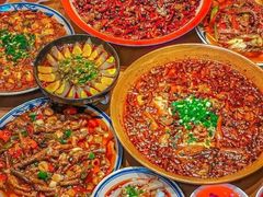 -雍江食府(企业天地店)