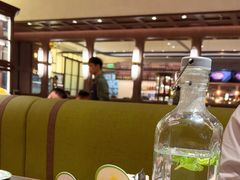 -渔语鱼新川菜Bistro(万象天地店)