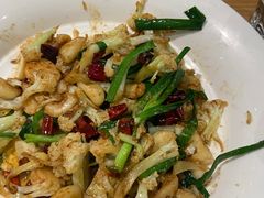 -费大厨辣椒炒肉(万家丽一店)