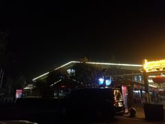 -定州服务区(京港澳高速北区)