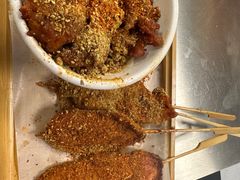 -O记东北砂锅麻辣烫