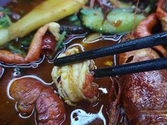 -庾氏龙虾馆(多弗汇店)