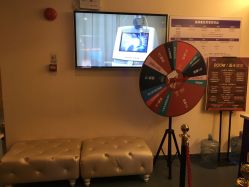 点击看大图 店内环境-深圳美莱医疗美容医院