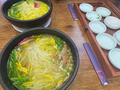 -桥香园云南过桥米线(红龙井店)