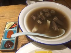 -阮氏娘·越南料理(双子塔店)