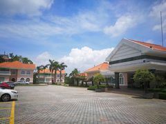 -厦门悦华酒店