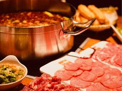 -牛很鲜潮汕牛肉火锅(椒江店)