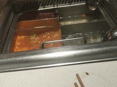 -海底捞火锅(勒泰店)