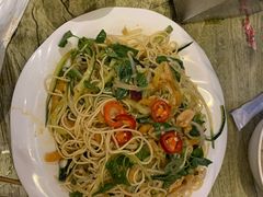 -宫老四·上品烧烤酒店(汉东路店)