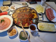 -山城辣妹子(定福庄店)