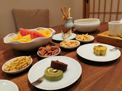 -梅间堂茶馆(绿地缤纷城店)