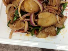 -海坛特色小吃·只做平潭特色菜(平潭店)