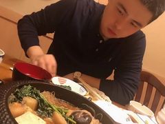 -铃兰日本料理(汉水路店)